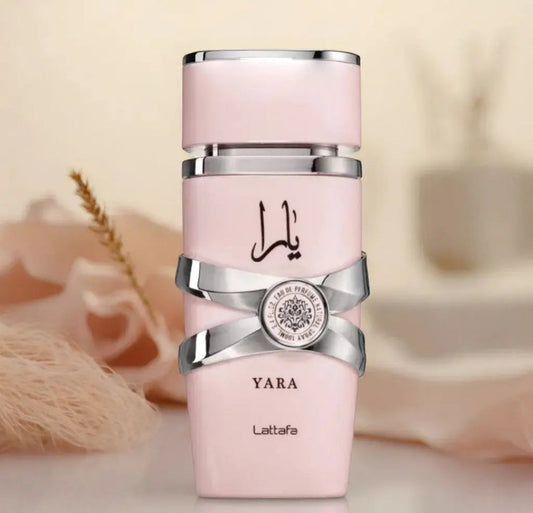 Yara by Lataffa~100ml