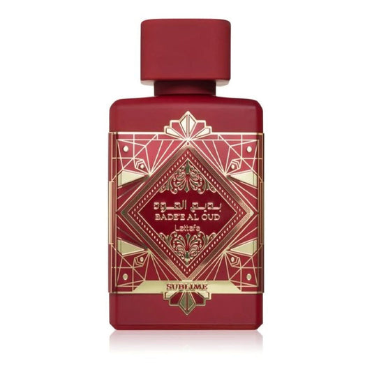 Bade'e Al Oud Sublime Lattafa Perfumes 100ml