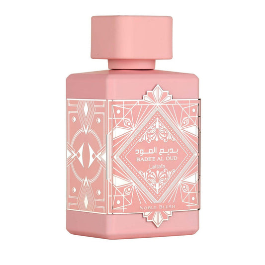 Bade'e al oud Noble Blush Lattafa 100ml