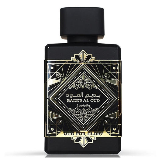 Bade'e Al Oud Oud for Glory by Lattafa