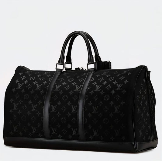 Luxury Louis Vuitton Travel Bag