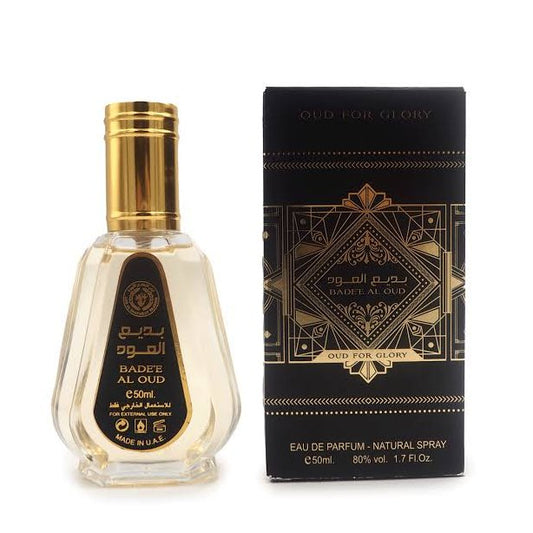 Bade'e al oud oud for glory 50ml