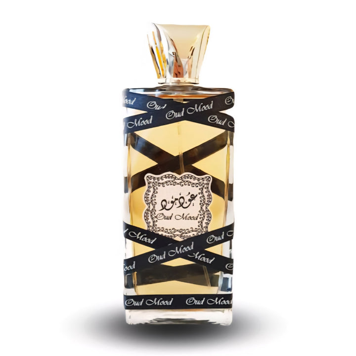 Oud Mood Lattafa Perfumes 100ml