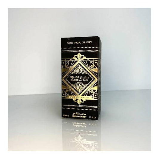 Bade'e al oud oud for glory 50ml