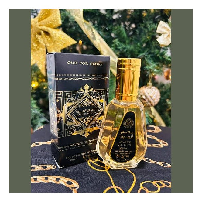 Bade'e al oud oud for glory 50ml