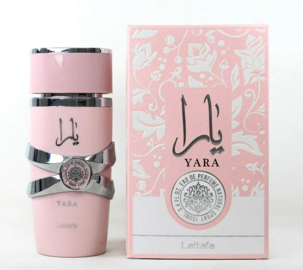 Yara by Lataffa~100ml