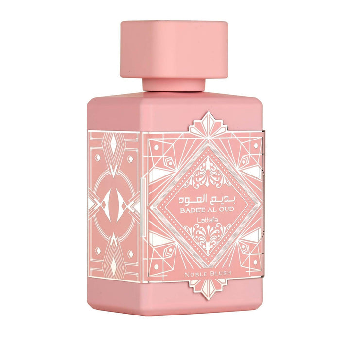 Bade'e al oud Noble Blush Lattafa 100ml