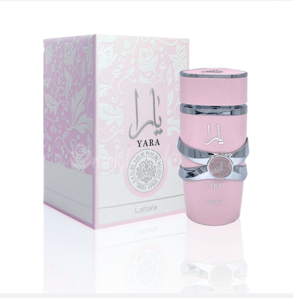 Yara by Lataffa~100ml