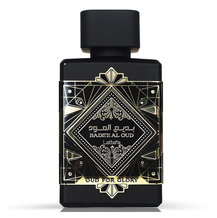Bade'e Al Oud Oud for Glory by Lattafa